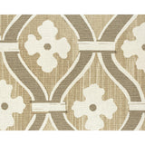 Lee Jofa BYBLOS MARRON GLACE Fabric