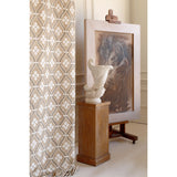 Lee Jofa BYBLOS MARRON GLACE Fabric