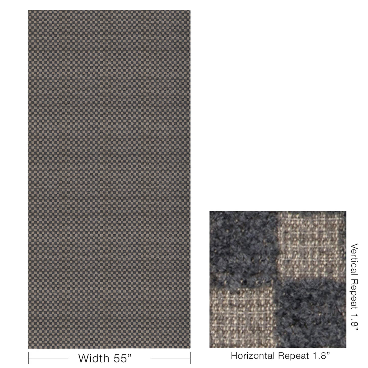 Lee Jofa QUAY PEBBLE Upholstery Fabric