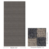 Lee Jofa QUAY PEBBLE Upholstery Fabric