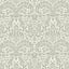 Lee Jofa DAMASK STONE GREY Fabric