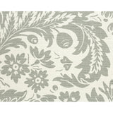 Lee Jofa DAMASK STONE GREY Fabric