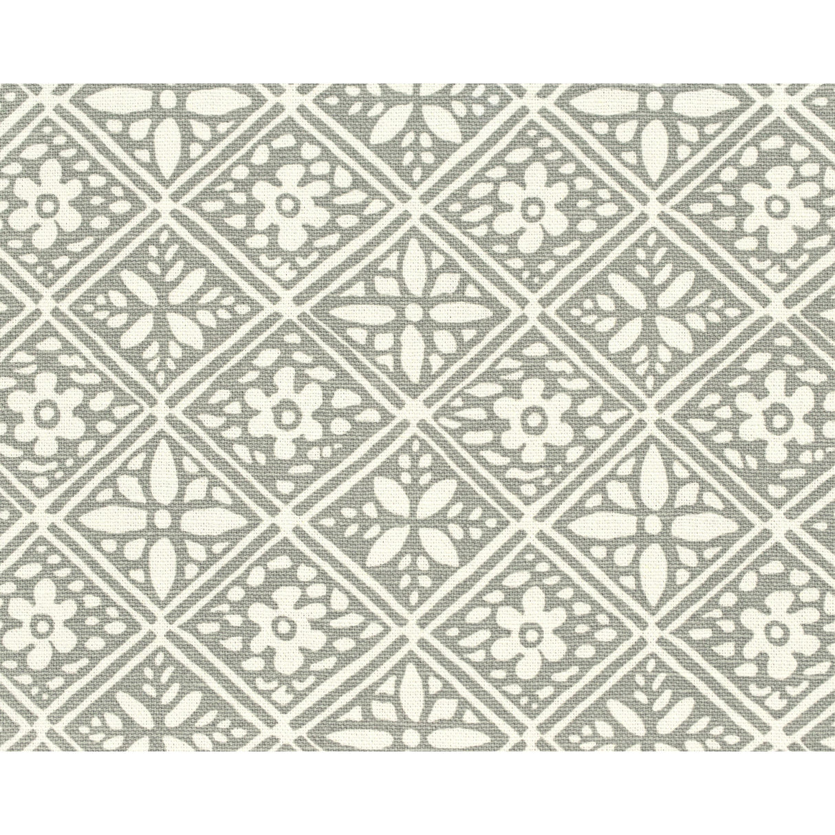 Lee Jofa HADIQA STONE GREY Fabric