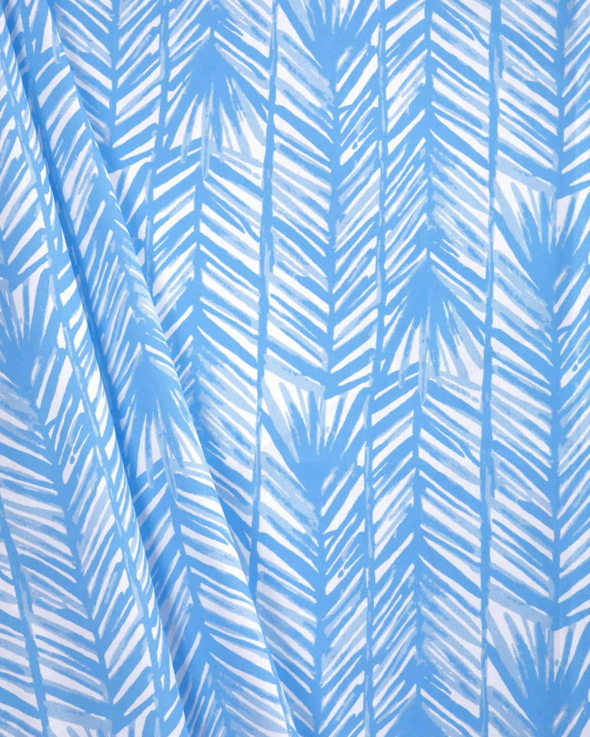 Lee Jofa COSTA VERDE BLUE Fabric
