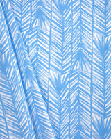 Lee Jofa COSTA VERDE BLUE Fabric
