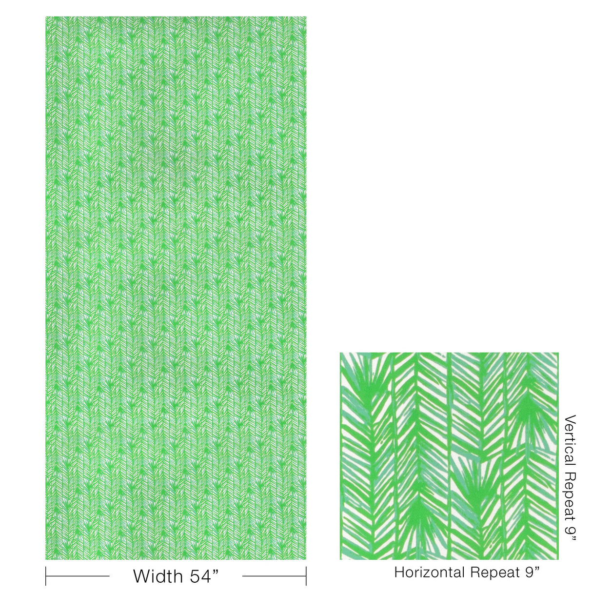 Lee Jofa COSTA VERDE GREEN Fabric