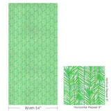 Lee Jofa COSTA VERDE GREEN Fabric