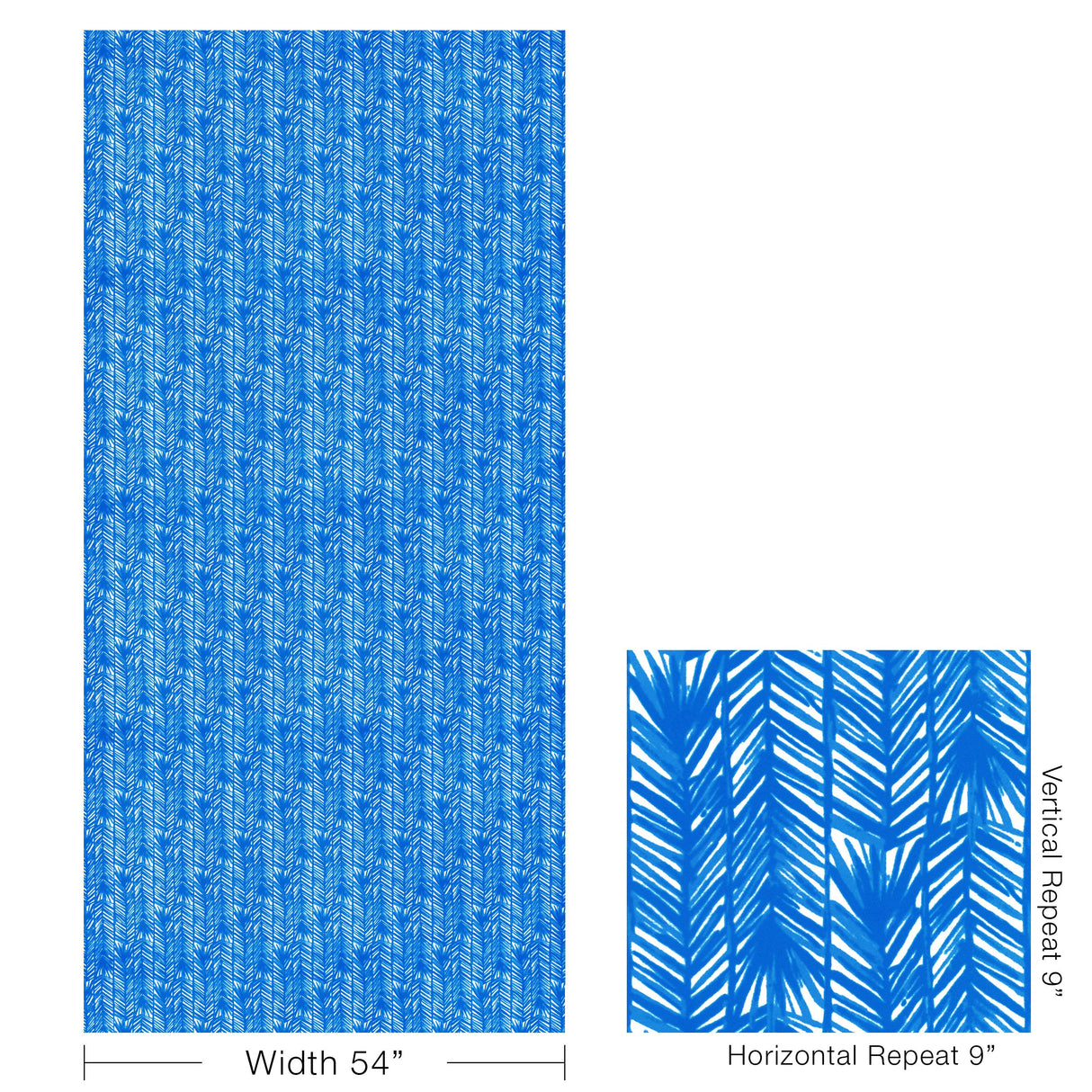 Lee Jofa COSTA VERDE LAPIS Fabric