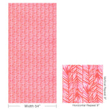 Lee Jofa COSTA VERDE CORAL Fabric