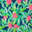 Lee Jofa ISLAND EXOTIC NAVY Fabric