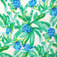 Lee Jofa ISLAND EXOTIC BLUE Fabric