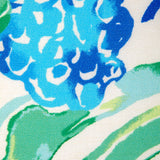 Lee Jofa ISLAND EXOTIC BLUE Fabric