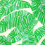 Lee Jofa GO BANANAS WHITE/GREEN Fabric