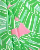 Lee Jofa GO BANANAS PINK/GREEN Fabric