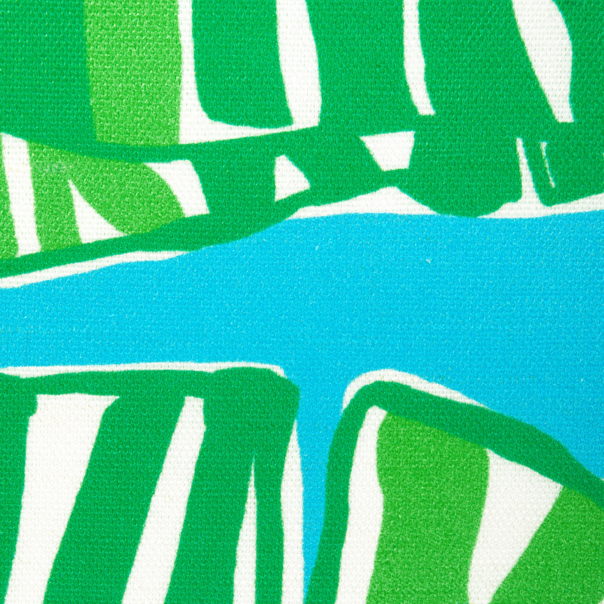Lee Jofa GO BANANAS SEA/GREEN Fabric