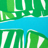 Lee Jofa GO BANANAS SEA/GREEN Fabric