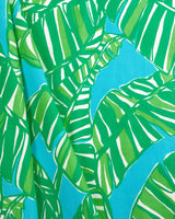 Lee Jofa GO BANANAS SEA/GREEN Fabric