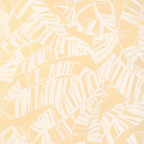 Lee Jofa JUST BANANAS SAND Fabric