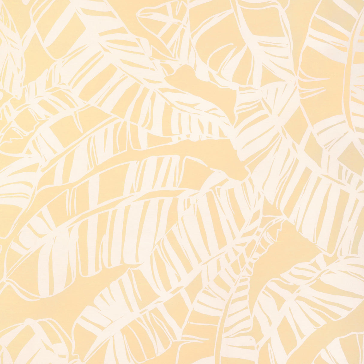 Lee Jofa JUST BANANAS SAND Fabric