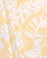 Lee Jofa JUST BANANAS SAND Fabric