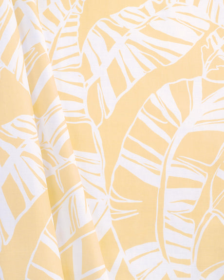 Lee Jofa JUST BANANAS SAND Fabric