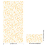 Lee Jofa JUST BANANAS SAND Fabric