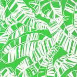 Lee Jofa JUST BANANAS GREEN Fabric