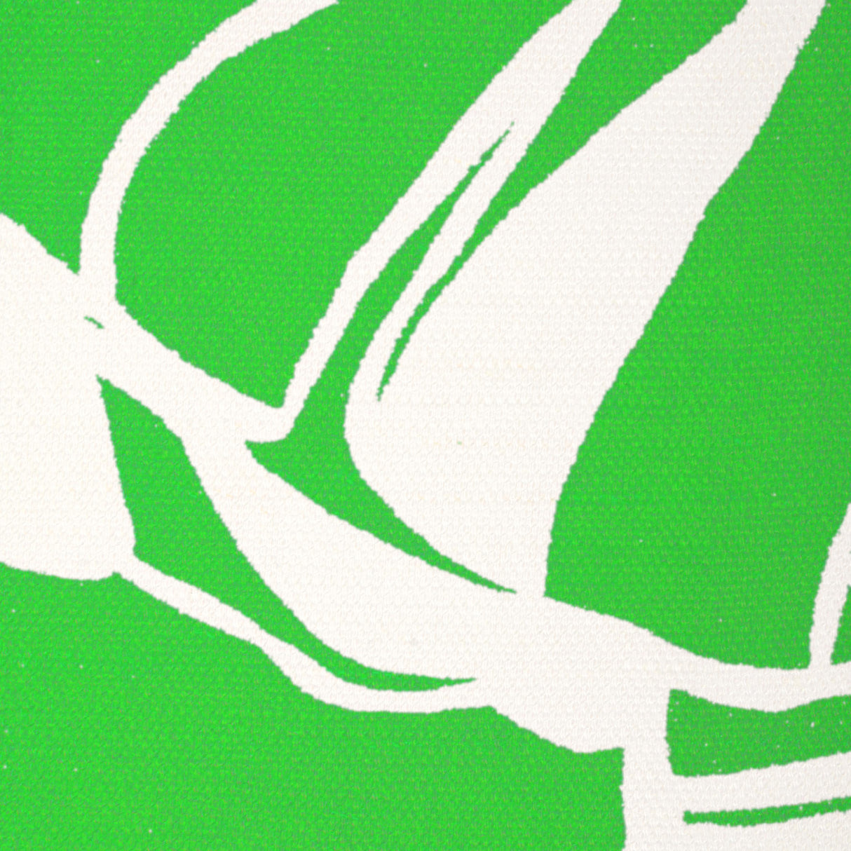 Lee Jofa JUST BANANAS GREEN Fabric