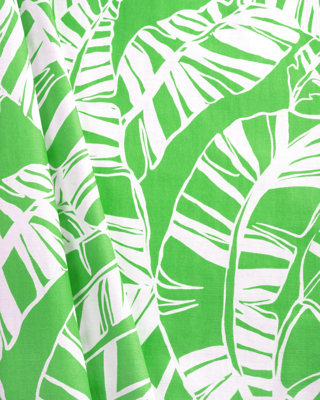 Lee Jofa JUST BANANAS GREEN Fabric