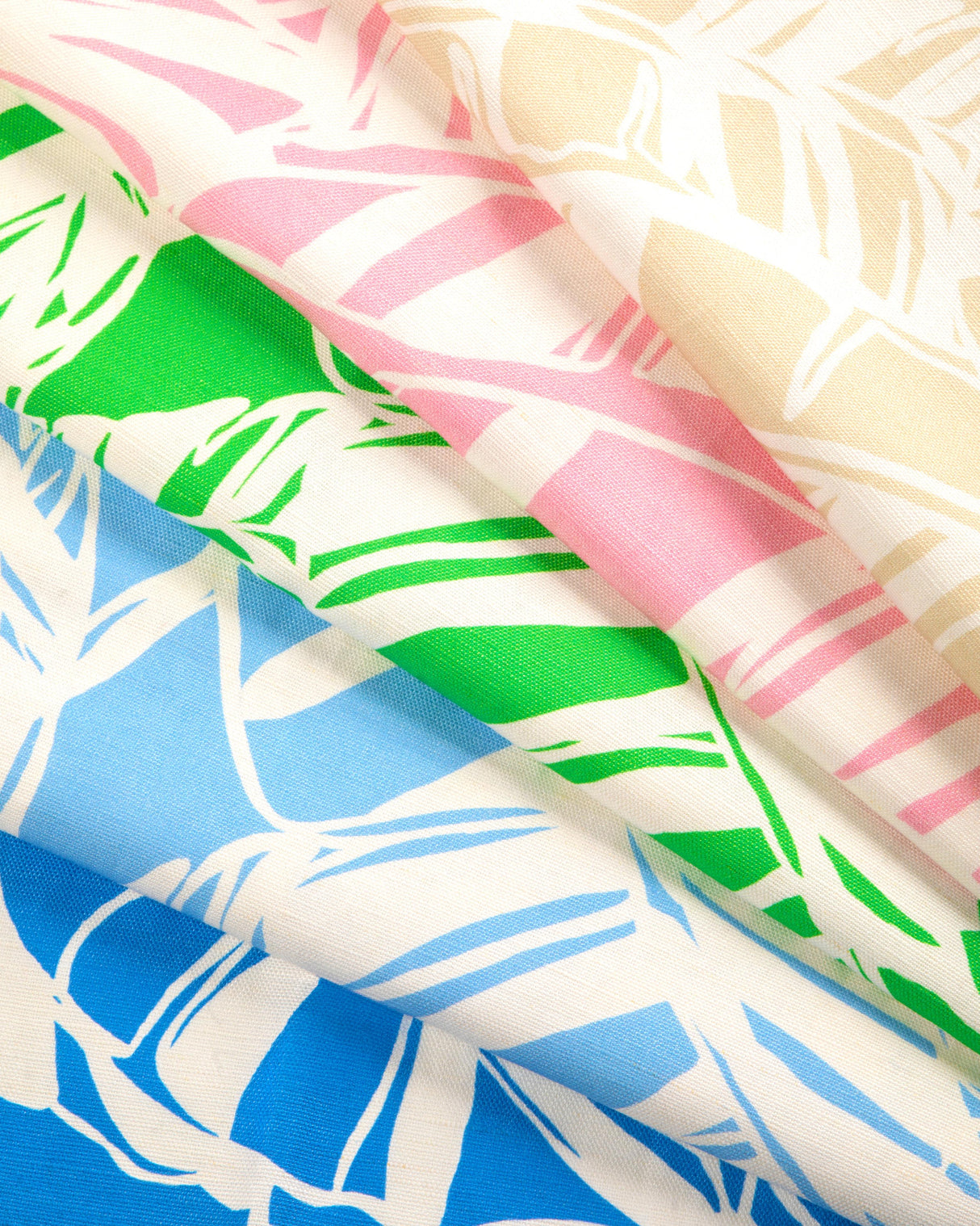 Lee Jofa JUST BANANAS GREEN Fabric