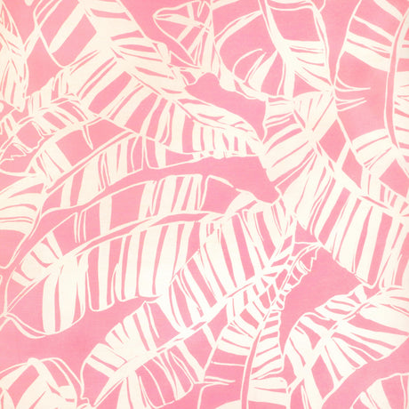 Lee Jofa JUST BANANAS PINK Fabric