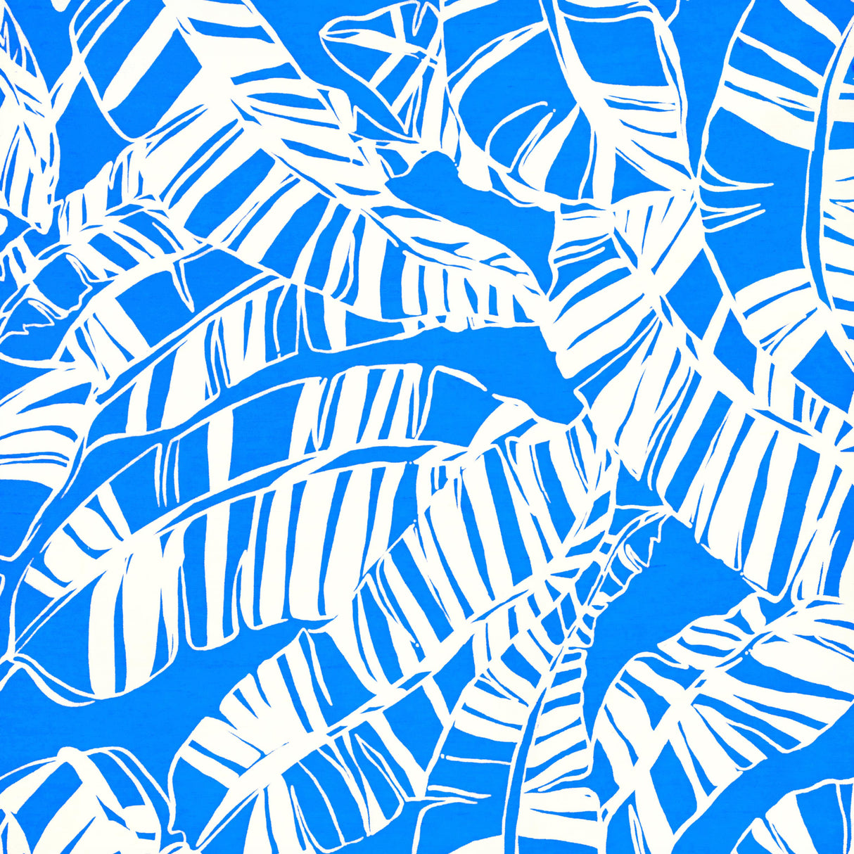 Lee Jofa JUST BANANAS LAPIS Fabric