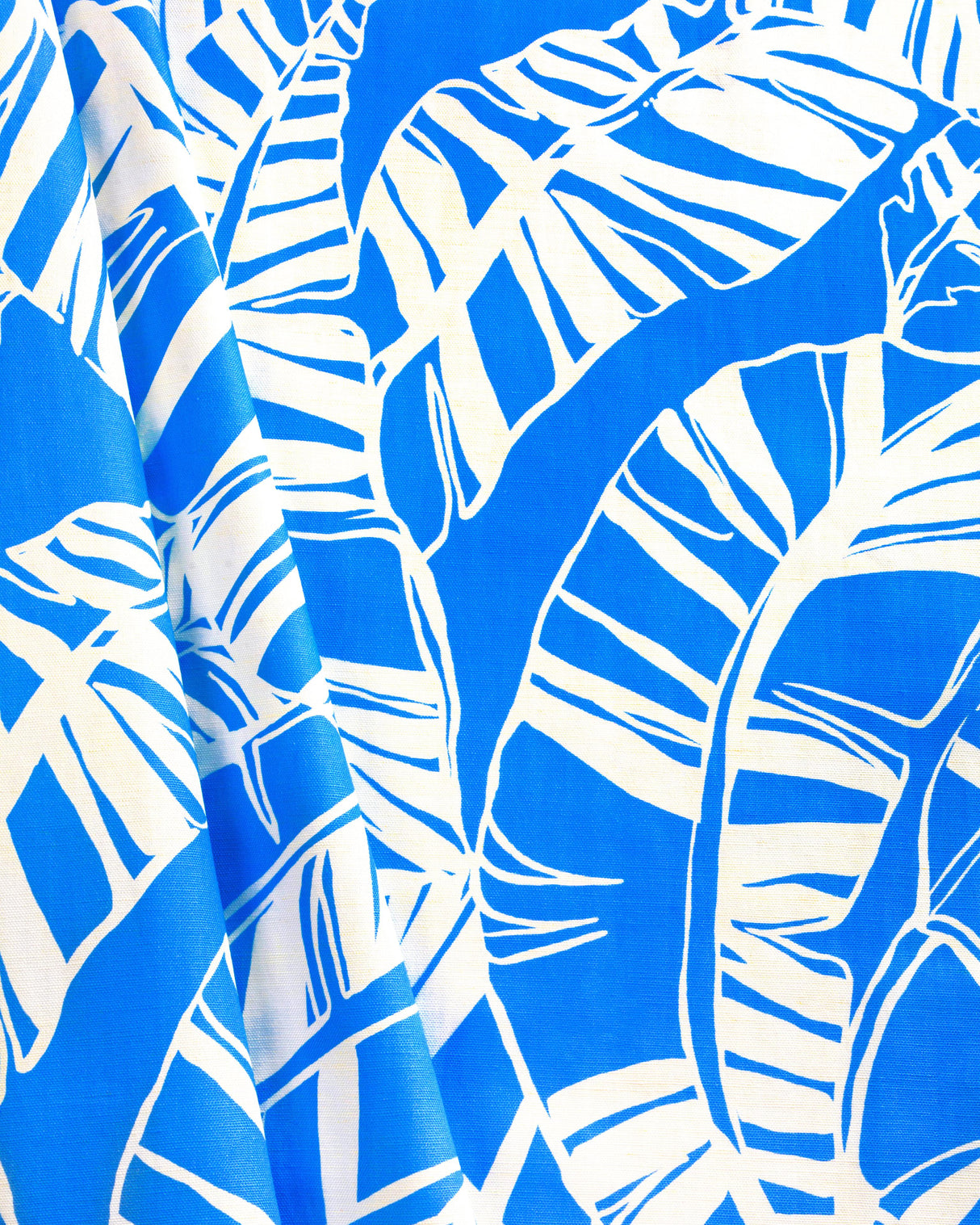 Lee Jofa JUST BANANAS LAPIS Fabric