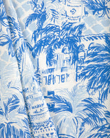 Lee Jofa PALM BEACH BLUE/LAPIS Fabric