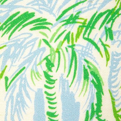 Lee Jofa PALM BEACH BLUE/GREEN Fabric