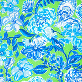 Lee Jofa SHE'S GOT SOL POOLSIDE Fabric