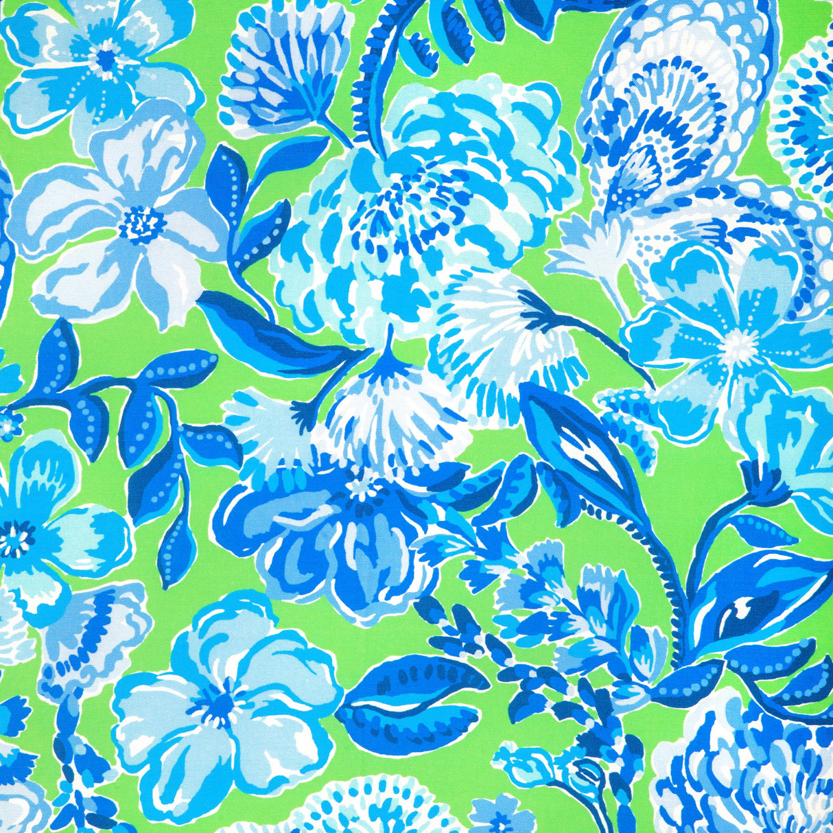 Lee Jofa SHE'S GOT SOL POOLSIDE Fabric