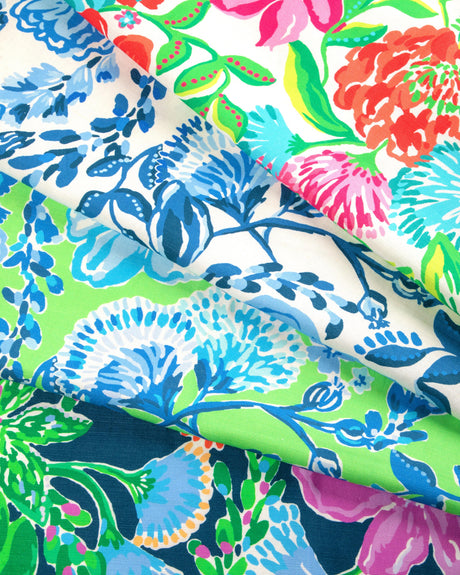 Lee Jofa SHE'S GOT SOL POOLSIDE Fabric