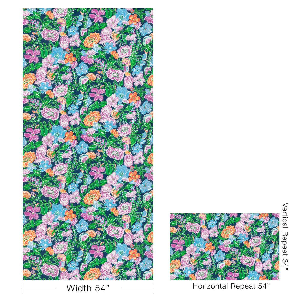 Lee Jofa SHE'S GOT SOL CALYPSO Fabric