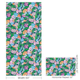 Lee Jofa SHE'S GOT SOL CALYPSO Fabric