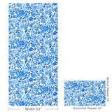 Lee Jofa SHE'S GOT SOL INDIGO Fabric