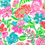 Lee Jofa SHE'S GOT SOL CONFETTI Fabric