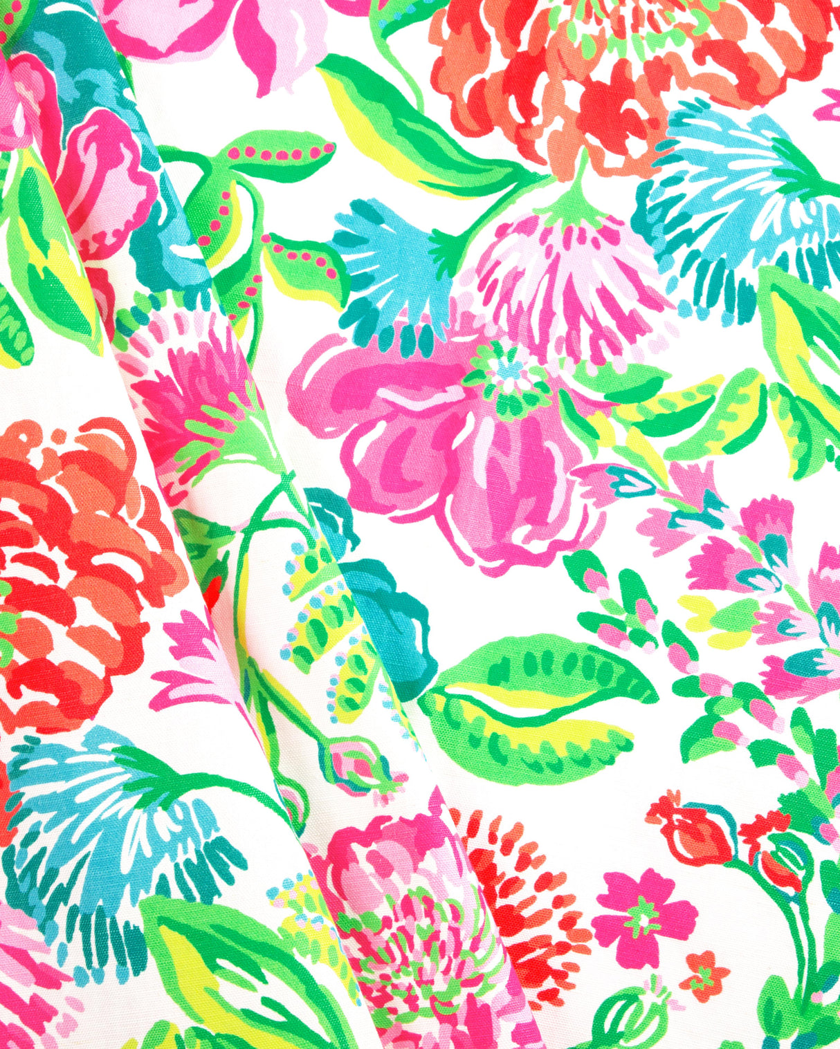 Lee Jofa SHE'S GOT SOL CONFETTI Fabric