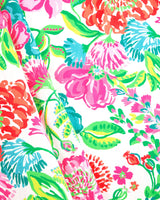 Lee Jofa SHE'S GOT SOL CONFETTI Fabric
