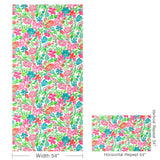 Lee Jofa SHE'S GOT SOL CONFETTI Fabric
