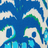 Lee Jofa TROPI CALL ME NAVY/SEA Fabric