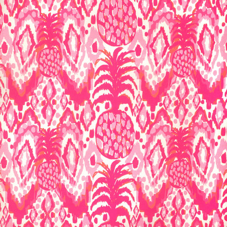 Lee Jofa TROPI CALL ME ROXIE/PINK Fabric