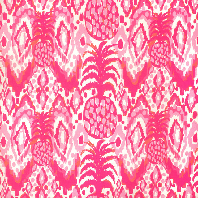 Lee Jofa TROPI CALL ME ROXIE/PINK Fabric