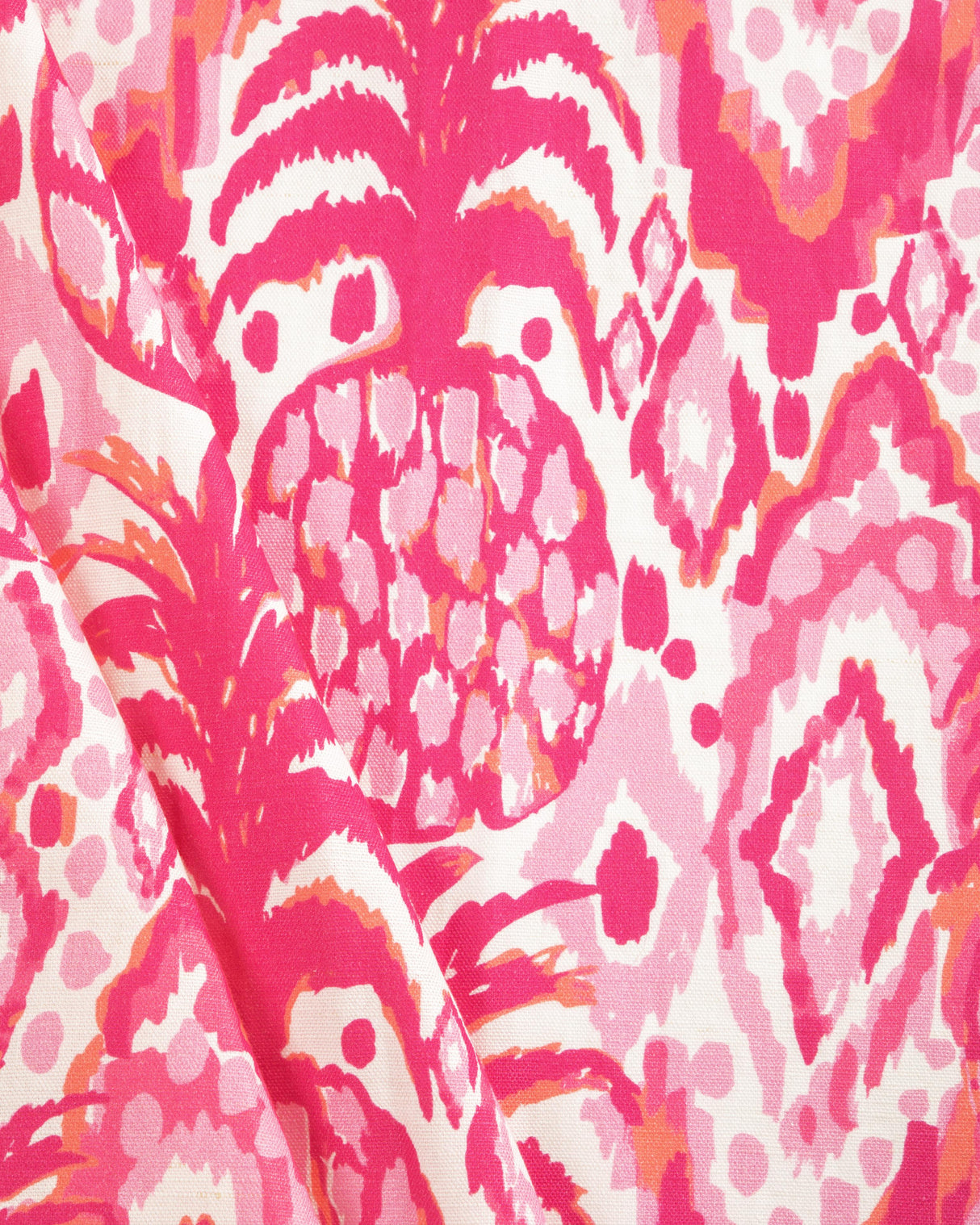 Lee Jofa TROPI CALL ME ROXIE/PINK Fabric