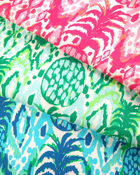 Lee Jofa TROPI CALL ME ROXIE/PINK Fabric